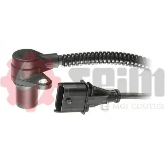 Capteur d'angle, vilebrequin SEIM