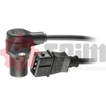 Capteur d'angle, vilebrequin SEIM CP20