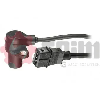 Capteur d'angle, vilebrequin SEIM CP200