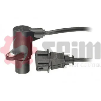 Capteur d'angle, vilebrequin SEIM