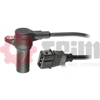Capteur d'angle, vilebrequin SEIM