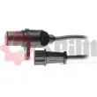 Capteur d'angle, vilebrequin SEIM CP206 - Visuel 1