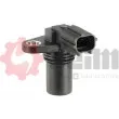 Capteur d'angle, vilebrequin SEIM CP207 - Visuel 2