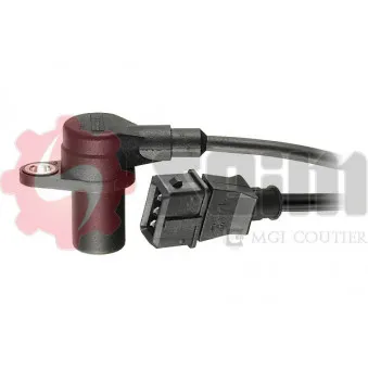 Capteur d'angle, vilebrequin SEIM CP21