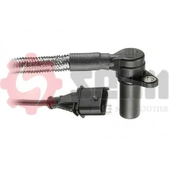 Capteur d'angle, vilebrequin SEIM CP211