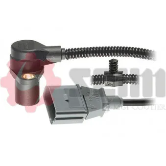 Capteur d'angle, vilebrequin SEIM CP213