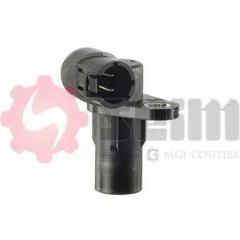 Capteur d'angle, vilebrequin SEIM CP214
