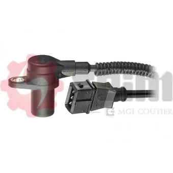 Capteur d'angle, vilebrequin SEIM CP218