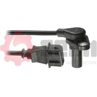 Capteur d'angle, vilebrequin SEIM CP22