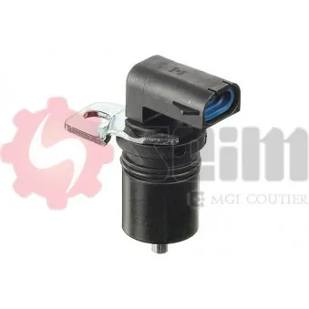 Capteur d'angle, vilebrequin SEIM CP227