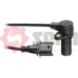 Capteur d'angle, vilebrequin SEIM CP228 - Visuel 1