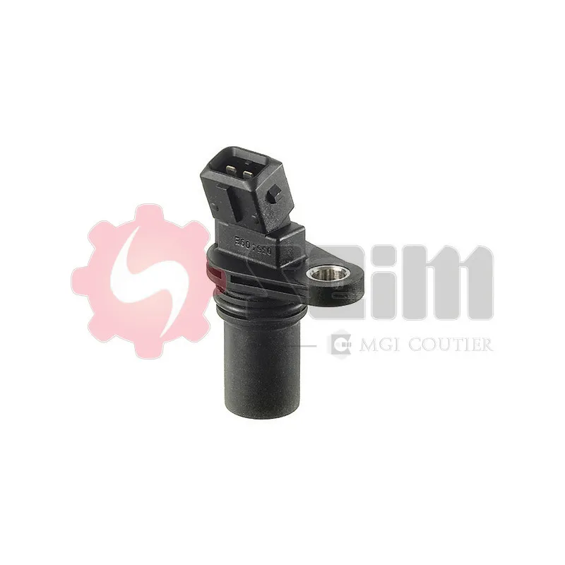 Capteur d'angle, vilebrequin SEIM CP240