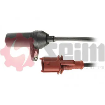 Capteur d'angle, vilebrequin SEIM
