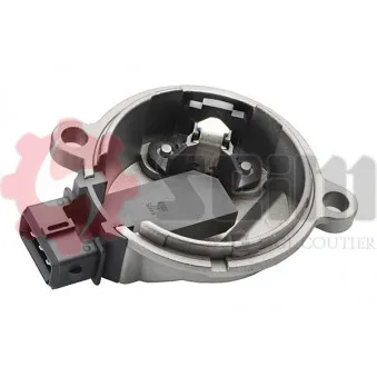 Capteur d'angle, vilebrequin SEIM CP245