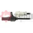 Capteur d'angle, vilebrequin SEIM CP248 - Visuel 1