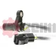 Capteur d'angle, vilebrequin SEIM CP249 - Visuel 1