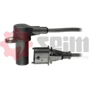 Capteur d'angle, vilebrequin SEIM CP25