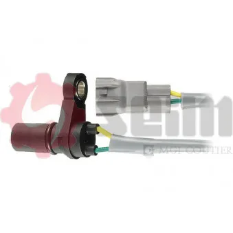 Capteur d'angle, vilebrequin SEIM CP250