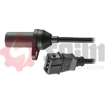 Capteur d'angle, vilebrequin SEIM CP254