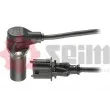 Capteur d'angle, vilebrequin SEIM CP255 - Visuel 1