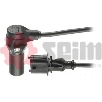 Capteur d'angle, vilebrequin SEIM CP255