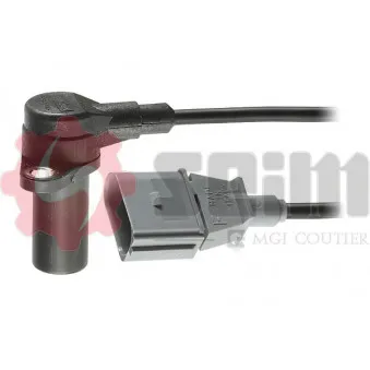 Capteur d'angle, vilebrequin SEIM CP256