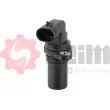 Capteur d'angle, vilebrequin SEIM CP259 - Visuel 1