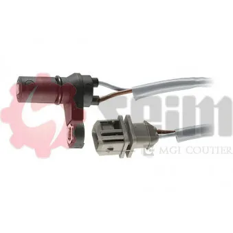Capteur d'angle, vilebrequin SEIM CP260