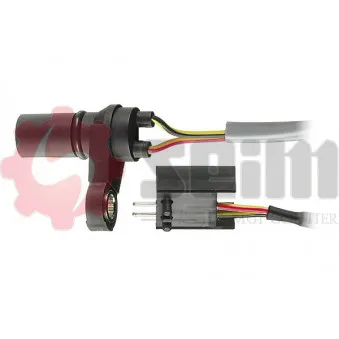 Capteur d'angle, vilebrequin SEIM CP261