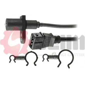 Capteur d'angle, vilebrequin SEIM CP262