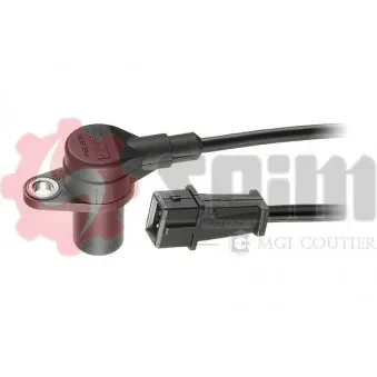 Capteur d'angle, vilebrequin SEIM CP265