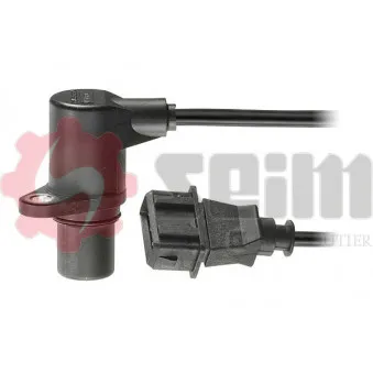 Capteur d'angle, vilebrequin SEIM