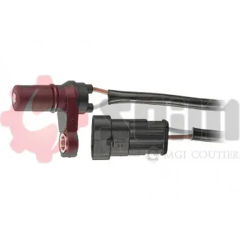 Capteur d'angle, vilebrequin SEIM CP292