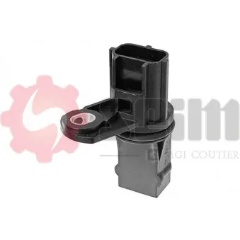 Capteur d'angle, vilebrequin SEIM CP295