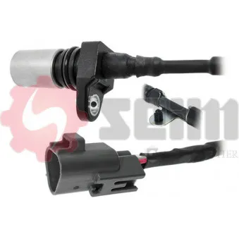 Capteur d'angle, vilebrequin SEIM CP297