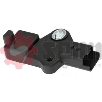 Capteur d'angle, vilebrequin SEIM CP301
