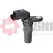 Capteur d'angle, vilebrequin SEIM CP303 - Visuel 1