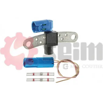 Capteur d'angle, vilebrequin SEIM CP307