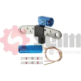 Capteur d'angle, vilebrequin SEIM CP308