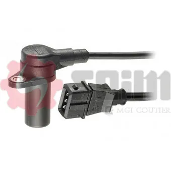 Capteur d'angle, vilebrequin SEIM CP31
