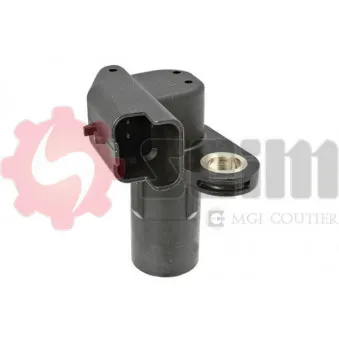 Capteur d'angle, vilebrequin SEIM CP311