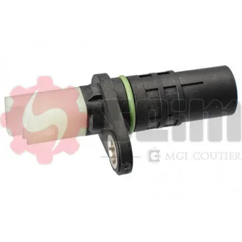 Capteur d'angle, vilebrequin SEIM CP312