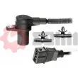 Capteur d'angle, vilebrequin SEIM CP314 - Visuel 1
