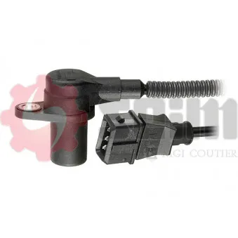 Capteur d'angle, vilebrequin SEIM
