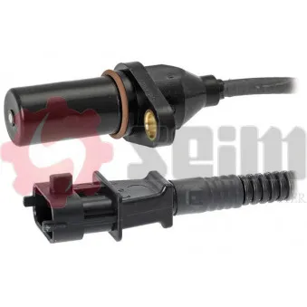 Capteur d'angle, vilebrequin SEIM CP318