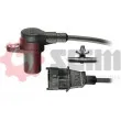 Capteur d'angle, vilebrequin SEIM CP319 - Visuel 1