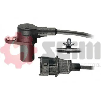 Capteur d'angle, vilebrequin SEIM CP319