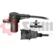 Capteur d'angle, vilebrequin SEIM CP321 - Visuel 1