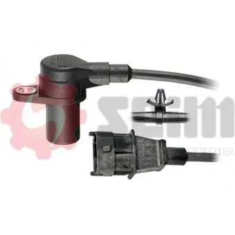 Capteur d'angle, vilebrequin SEIM CP321
