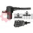 Capteur d'angle, vilebrequin SEIM CP325 - Visuel 2